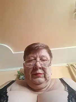 Lena_Gaby's Webcam Show