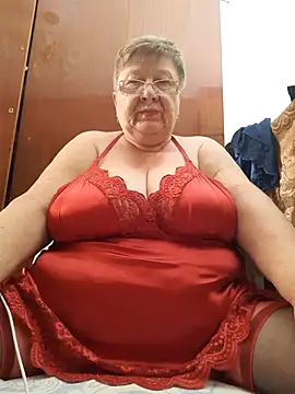 Show webcam de Lena_Gaby