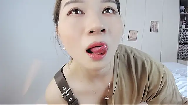 Chat XXX ao vivo de jiabaobei