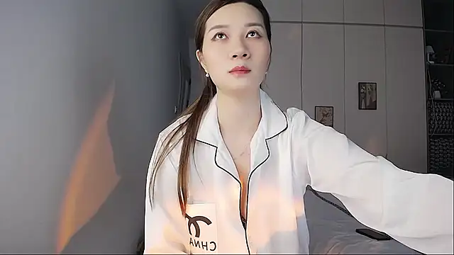 jiabaobei Obrolan Langsung XXX
