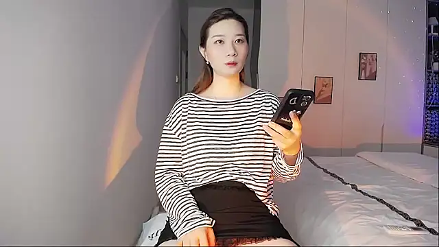 Chat XXX Live jiabaobei