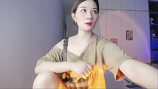 Chat +18 de jiabaobei ao vivo