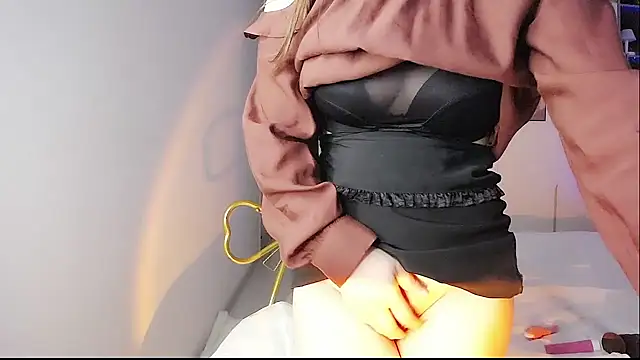jiabaobei webcam show