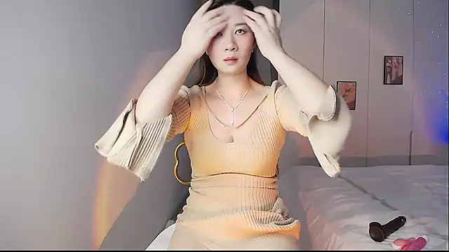 jiabaobei Show Webcam