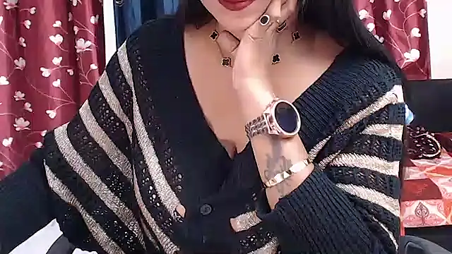 Sexyliza_0 Adlı Modelin Web Kamerası Şovu