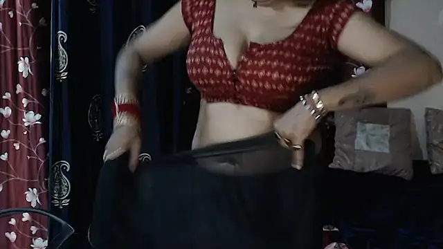 Sexyliza_0 웹캠 쇼
