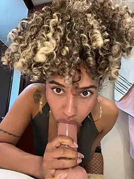 Belkaj ওয়েবক্যাম শো