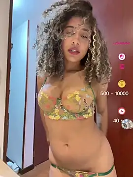 عرض كام Belkaj