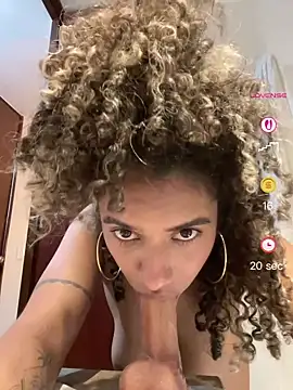 Belkaj's Live XXX Chat