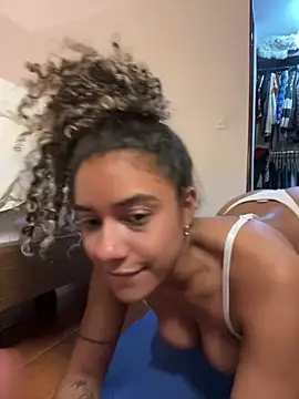 Belkaj Webcam Show