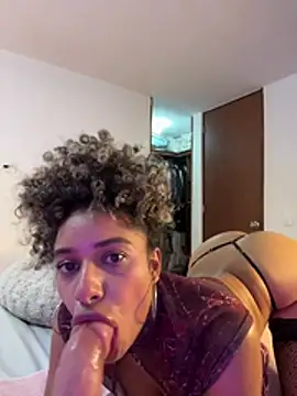 Belkaj – Live XXX-chat