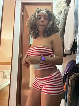 عرض كام Belkaj
