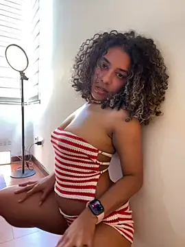 Belkaj's Live XXX Chat