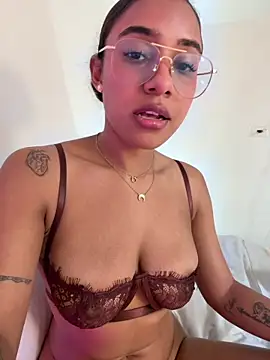 Belkaj's Live XXX Chat