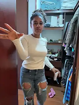 Belkaj Webcam Show