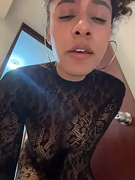 Belkaj Show in webcam