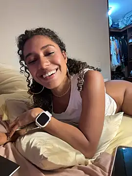 Belkaj's Live XXX Chat