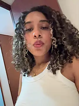 Chat XXX ao vivo de Belkaj