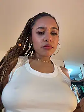 Belkaj – Live XXX-chat