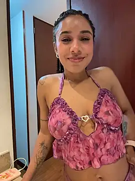 Belkaj's Webcam Show