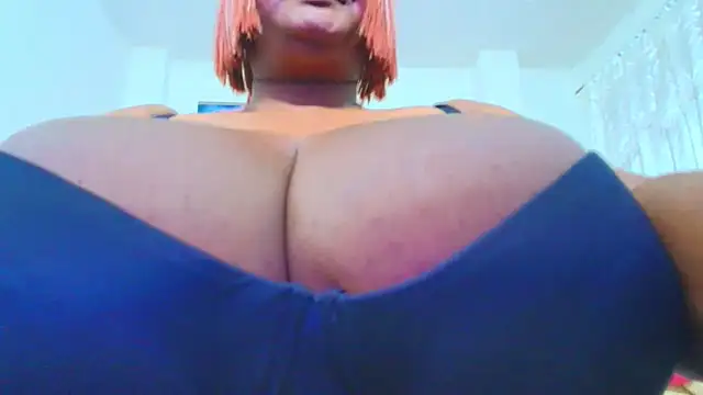 Show webcam de godessQQQ