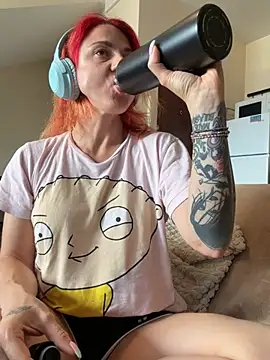 Nikky_Divine live XXX chat