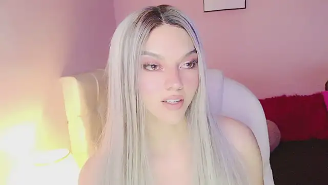 EvaEvangeline ওয়েবক্যাম শো