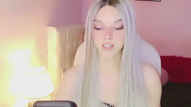 EvaEvangeline ওয়েবক্যাম শো