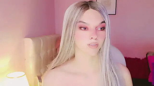 EvaEvangeline Webcam-Show