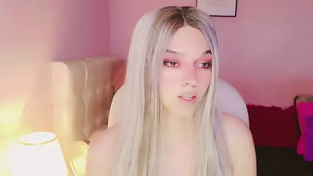 EvaEvangeline ওয়েবক্যাম শো