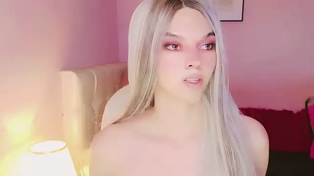 EvaEvangeline Webcam-Show