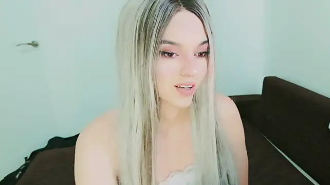 EvaEvangeline 웹캠 쇼