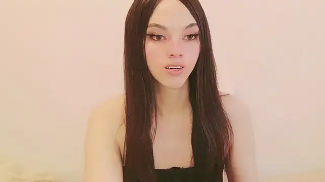 EvaEvangeline Show Webcam