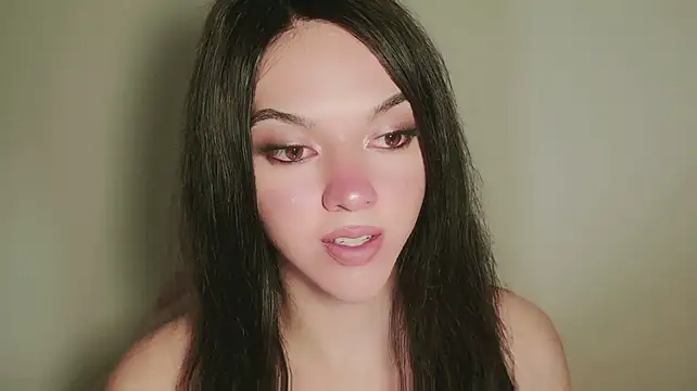 عرض كام EvaEvangeline