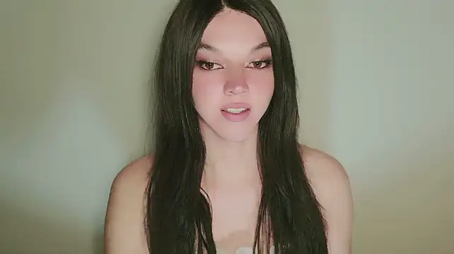 EvaEvangeline Show in webcam