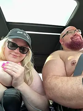 PiggyRose Show Webcam