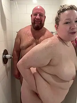 Show Webcam de PiggyRose