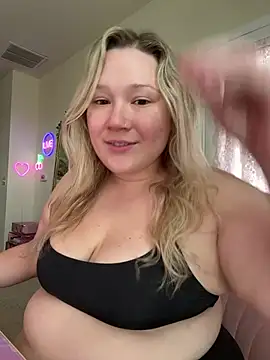 PiggyRose's Webcam Show