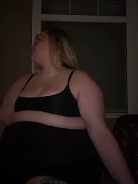PiggyRose's Webcam Show