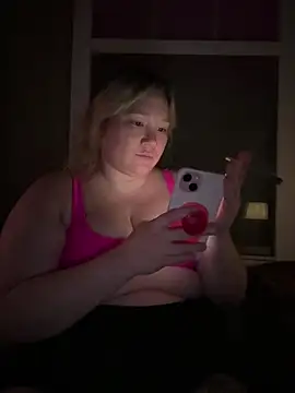PiggyRose's Webcam Show