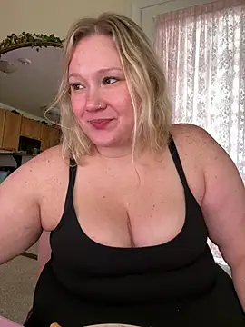 PiggyRose's Live XXX Chat