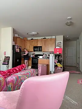 PiggyRose's Webcam Show