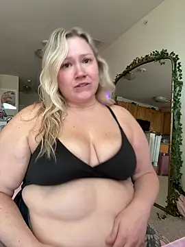 PiggyRose's Webcam Show