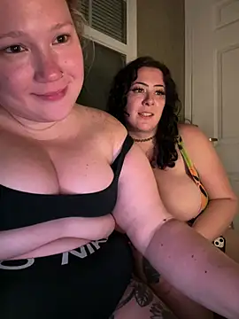 PiggyRose's Webcam Show