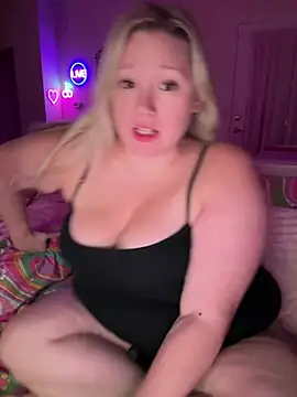 PiggyRose's Webcam Show