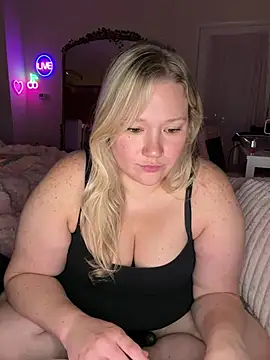 PiggyRose ওয়েবক্যাম শো