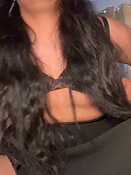 tsjoseyx Show Webcam