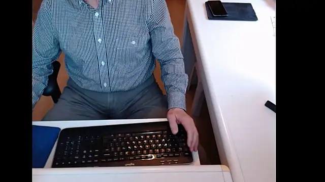 dutchpornking Webcam Show