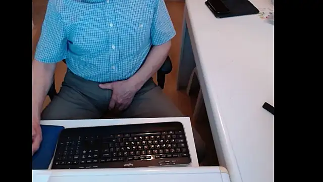 dutchpornking – webcam-show