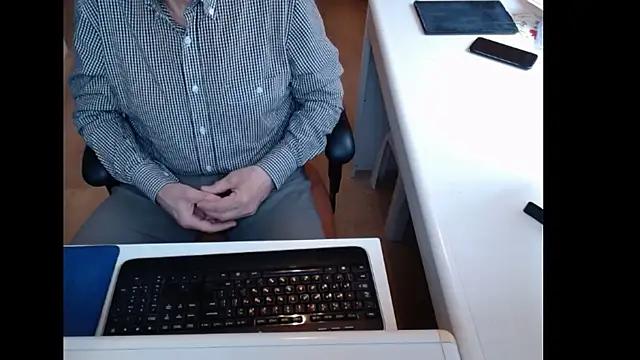 dutchpornking Pertunjukan Webcam